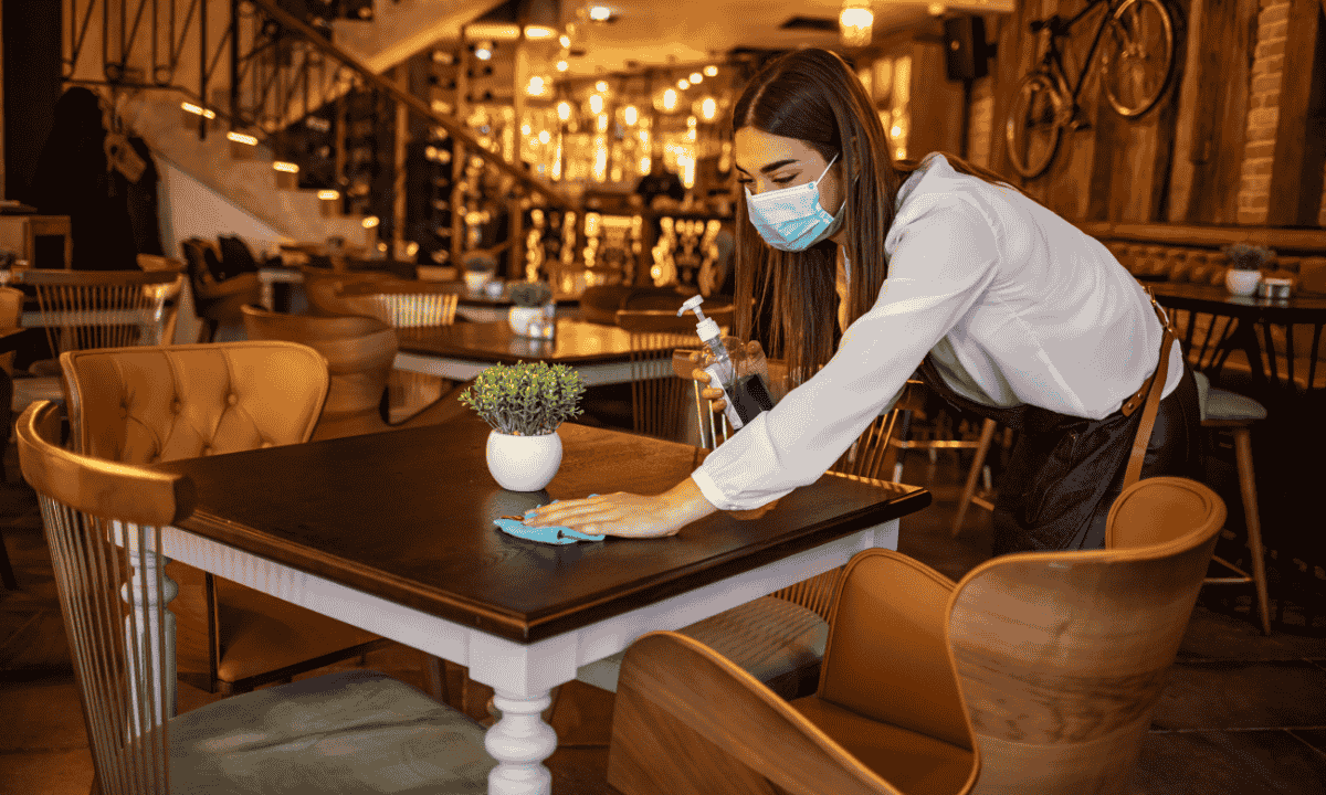 Caledon 1 restaurants-cleaning