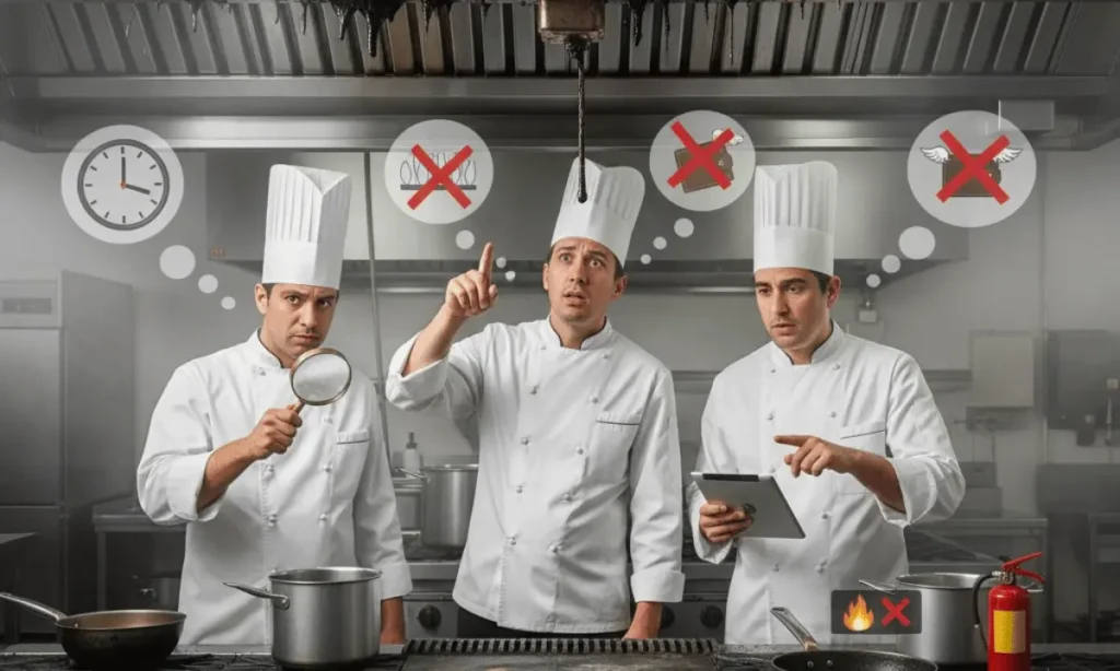 Hood Cleaning Myths You Shouldn’t Believe 10 hood-cleaning-myths-you-shouldnt-believe