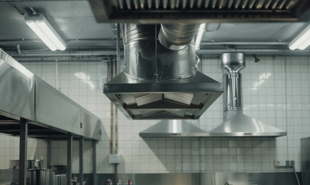 5 Most Common Problems With Kitchen Exhaust Systems To Know About 8 most-common-problems-with-kitchen-exhaust-systems