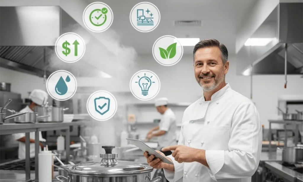 What Are The Advantages Of Cleaning Your Kitchen Grease Traps Regularly? 2 advantages-of-cleaning-your-kitchen-grease-traps-regularly